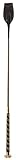 Kerbl Springgerte mit Klatsche (Farbe gold, Länge 65 cm, mit Anti-Slip Griff,...
