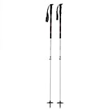 Komperdell Contour Titanal II Foam Compact Länge: verstellbar von 105cm bis 130...