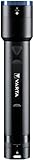 VARTA Taschenlampe LED inkl. 6x AA Batterien, Night Cutter F40 Premium Leuchte,...