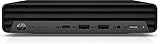 HP CONSUMER. Pro Mini 400 G9 i5 8 I bk W11P 6B240EA#ABD