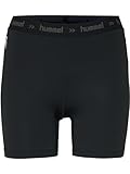 hummel Verstellbare Taille Tights Hml Multisport Damen Größe S