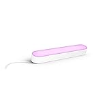 Philips Hue White & Color Ambiance Play Lightbar Basis-Set (500 lm), dimmbare...