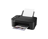 Canon PIXMA TS3550i Multifunktionsdrucker 3in1 (Tintenstrahl,Drucken, Kopieren,...