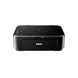 Canon PIXMA MG3650S Drucker Farbtintenstrahl DIN A4 (Scanner, Kopierer,...