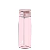 Super Sparrow Trinkflasche - 750ml - TouchSip Wasserflasche - BPA-frei - Ideale...