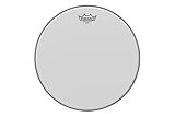 Remo Schlagzeugfell Ambassador X weiss aufgeraut 14' AX-0114-00