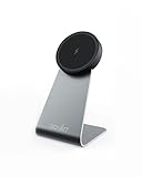 GOWATT Mag-Safe Ladegerät 15W Magnet Ladestation Induktive Wireless Charger...