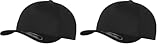 Flexfit 5 Panel Baseball Cap - Unisex Mütze, Kappe für Herren und Damen,...