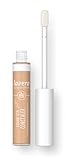 lavera Radiant Skin Concealer -Medium 03 - Abdeckung von Augenringen &...