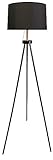 Bel Air Home - NAPOLI Stehlampe Stativ 3 Beine - Höhe 160 CM - Elegantes und...