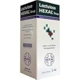 LACTULOSE Hexal Sirup 500 ml