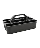 Cawila Flaschenkorb für 12 Flaschen, robuster Flaschenträger, Halter für...