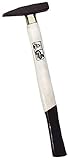 Brüder Mannesmann Schlosserhammer, 800 g | M76508