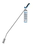 CFH Bio-Gärtner CW 3000 Abflammgerät inkl. Gasdose 600 ml - Unkrautverbrenner...