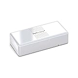 Audinell PerfectDry Elektronische Trocknungsbox für Hörgeräte | Geräumige...