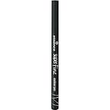 essence cosmetics super ultra eyeliner pen, Eye Liner, Nr. 01 black, schwarz,...