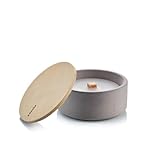 Betonfeuer® Suma - Das Original | Das Feuer, das für Immer brennt |...