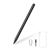 Stift für Surface, Wiederaufladbarer Surface Pen für Microsoft Surface Pro 11...