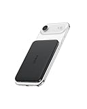 Anker Nano Powerbank, Ultraschlanke 5000mAh Magnet-Powerbank, Qi2-zertifiziert,...
