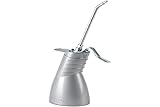 Pressol Ölspritzkanne mit Zinkdruckgussbehälter 300 ml