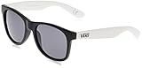 vans Herren Spicoli 4 Shades Sonnenbrille, Schwarz (Black-white Y28), Einheitsgr...