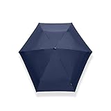 SENZ ° Mikro-Faltbares Storm Umbrella Midnight Blue, Midnight Blue, Midnight...