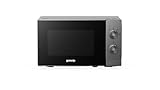 Gorenje MO20E1T4 Mikrowelle, 20L, 700 W, AquaClean, Auftaufunktion, 5...