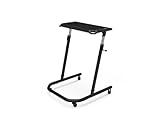 Wahoo Fitness KICKR Desk V2 für Indoor-Cycling-Trainer, Stationäre-Spin-Bikes,...