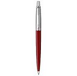 Parker Jotter Originals Kugelschreiber | Klassisches Rot | Mittlere Spitze |...