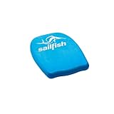 Sailfish® Kickboard | Ideal für Triathlon Schwimmtraining | Schwimmbrett für...