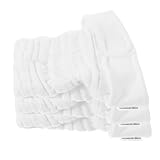 GRADENEVE 3st Windelhosen Für Babys Waschbare Babywindeln Coteri-windeln Für...