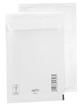 Bantex Satz mit 100 Luftpolsterumschläge Polsterumschlag Versandtaschen C3 (225...