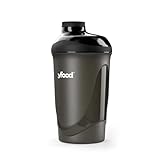 YFood Shaker, Eiweiß Shaker mit erstklassiger Mischfunktion, mit Infusion Sieb,...