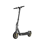 Segway-Ninebot MAX G2 D, E Scooter mit Straßenzulassung für Erwachsene, max....