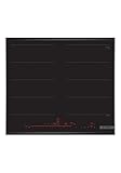 Bosch PXX675DC1E Serie 8 Induktionskochfeld (autark), 60 cm breit, FlexInduction...