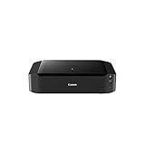 Canon PIXMA iP8750 Drucker Farbtintenstrahl Multifunktionsgerät DIN A3+...