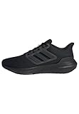 adidas Herren Ultrabounce Shoes Laufschuhe, Core Black/Core Black/Carbon, 44 EU
