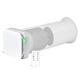 Turbionaire Trend HRV 150 WMI Dezentrale Wohnraumlüftung mit...
