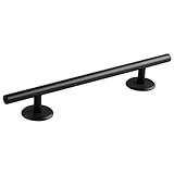 harayaa Fingerboard Hindernisse Schiene Finger Skateboard Schiene Rund Edelstahl...