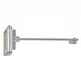 Türfeder für Türgewicht bis 40 kg - Torschließer Stahl verzinkt -...