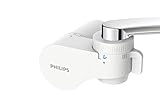 Philips AWP3704 X-Guard On Tap Wasser-Filter, Trinkwasser-Filter für...