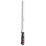 WÜSTHOF Gourmet Lachsmesser 29 cm, Schwarz