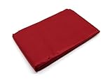 BILMAG Billardtisch Abdeckplane Abdeckung Billard Plane Nylon, für 8ft. und...
