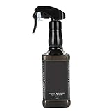Pflanzen Sprühflaschen 500ml Leer Sprühflaschen zum Befüllen, Nachfüllbar...