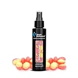 GROOM PROFESSIONAL Rhubarb & Custard Hundeparfüm - Hundeparfüm-Spray -...