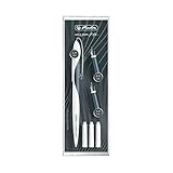 Herlitz Nicewriter Kalligrafie Set mypen style Dark Shale