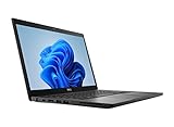Dell Latitude 7490 14 Zoll 1920x1080 Full HD Intel Core i5 256GB SSD Festplatte...