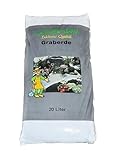 Buri 3X 20L Graberde Qualitätserde Friedhofserde Blumenerde Gartenerde...