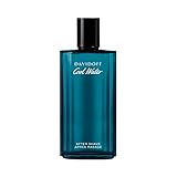 Davidoff Cool Water Man After Shave 125ml