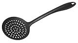 Fackelmann PRIMA Monoblock-Bratabschäumer 32,5cmx10,5x4cm.